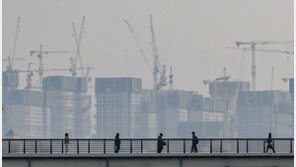 건설한파에 올해만 3곳 부도…종합건설사 폐업은 2배가량 늘어