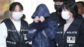 ‘강남 납치·살해’ 배후 의심 부부, 내일 신상공개 결론