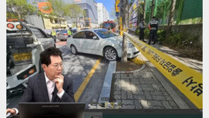 “판사님 딸이라 생각”…‘승아양 참변’ CCTV 본 한문철, 엄벌호소