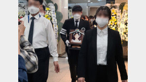 “안 치려 노력했다” 만취 가해자 변명에 승아 오빠 분노