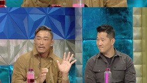 추성훈 “‘피지컬: 100’ 이후 각국 아저씨들 DM 폭탄 이어져”