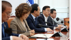 민주 “尹정부, 후쿠시마 오염수에 침묵…국민 우려 커질 것”