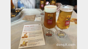 완주 생강 이어 칠곡 꿀까지… 수제맥주에 담긴 지역 특산물