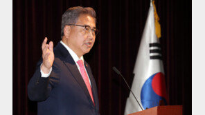 박진, 이번 주 프랑스·독일·캐나다 외교장관 잇달아 만나