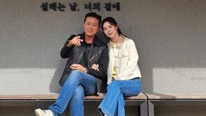 진태현 “다시 신발끈 묶고 박시은 손 잡고…아픔 너머의 길 찾을 것”