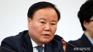 대통령실, 지난 주말 여당에 ‘잇단 실언’ 김재원 징계 요구