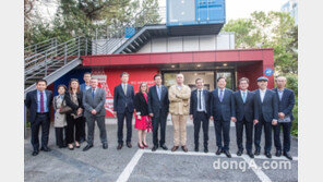 르노코리아, 부산엑스포 유치 위해 발 벗고 나서… “문화·예술로 전 세계에 부산 알린다”