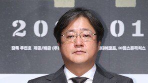‘음주운전’ 신호대기중 잠든 곽도원, 벌금 1000만원 약식기소