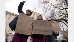 영국 전공의 파업 돌입…“의사 파업은 재앙” 혼란 가중 우려