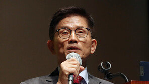 김문수, 전광훈 질문에 “기독교인, 구국일선 나서는 것 정당하다”