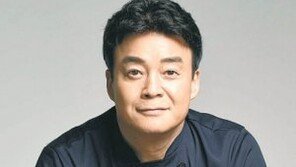 백종원 홍콩반점 ‘블랙데이’ 짜장면 3000원에 판다… “소비자 사랑에 보답”