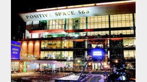 김포 ‘포지티브566’, 세계 최대 카페로 기네스북 등재 