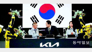 현대차그룹 “전기차 24조 투자, 2030년 세계 톱3” 