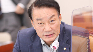 與 서일준 “文정부의 ‘KDDX 방산 마피아’ 의혹 수사 해야”