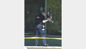 해고 은행서 美 20대 총기난사… 인스타 중계도 