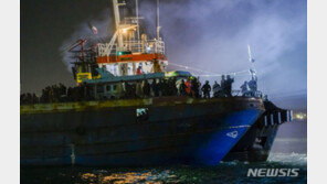 伊, 남부 해안 난민 급증에 6개월간 국가비상사태 선포