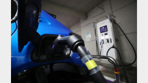 K-배터리 말고 ‘K-충전기’도 뻗는다…커지는 美시장 ‘기회’