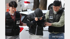 ‘강남 납치·살해’ 배후 부부, 오늘 얼굴·이름 공개 가능성