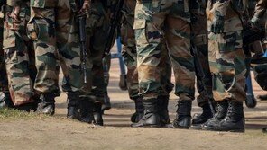 야간 훈련하던 군인, 엽사가 쏜 총에 맞아 부상…“야생동물인줄”