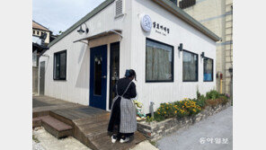 아프고 다친 외식업주 지원하는 ‘우아한 살핌’…첫 해 668명 도움 줬다