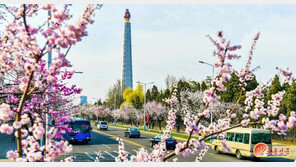 북한, 개성공단 통근버스 운행 정황 또 포착…“무단 가동 계속”