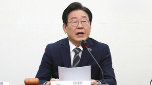 이재명 “친구의 잘못은 단호하게 지적하는 게 성숙한 동맹”