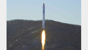 첫 군사정찰위성 공개 앞둔 北… “우주강국 건설 반드시 실현”