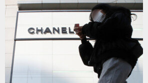 명품 소비 주춤에 백화점 3사, 1분기 실적 ‘둔화’ 불가피