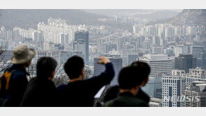 규제 완화에 수억원 뛴 신고가 이어져…경기 아파트 ‘최다’