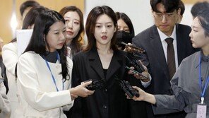 ‘김새론 음주운전’ 동승자, 방조 혐의 1심 벌금 500만원