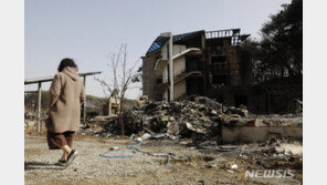 여야, 강릉산불 이재민 위로 “지원 노력 아끼지 않겠다”