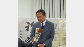 ‘11년 불륜’ 걸리고도 4선 성공한 日 자치단체장…“최악의 선거”