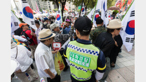 집회·시위 갈등 중재자 대화경찰…민원·유세 현장까지 배치 늘린다