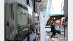 3월 전력도매가격 ㎾h당 215.9원…LNG 가격 200원 선 근접