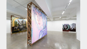 이분법을 벗어난 ‘구상 회화’…동시대 작가 작품들 한 자리에 모여