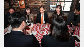 추경호 “세계경제, 50년 만에 최악…2% 물가는 시간 걸릴 것”