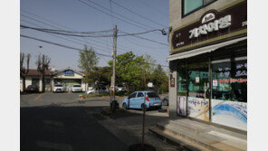 울산 호계역 사라지자 호계 상권 직격탄…매출 절반이하 ‘뚝’