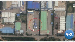 北, ‘개성공단 통근버스’ 운행 정황 또 포착…美위성에 찍혔다