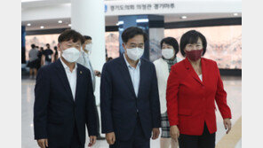 “대학생만 주는 ‘천원의 아침밥’…청년·고3까지 늘리자”