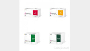 GC녹십자, 당뇨병 치료제 시장 진출… ‘네오다파정·폴민다파서방정’ 출시