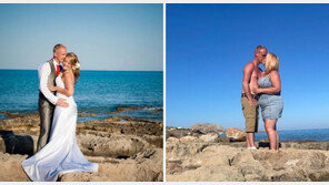 “뚱뚱한 내 모습도 사랑해”…英 여성 ‘17년 다이어트’ 마치고 한 말