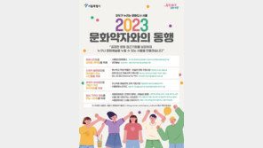 “20만원 바우처로 공연 관람하세요”…서울시, ‘청년문화패스’ 실시