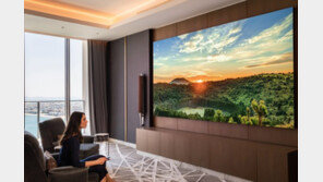 삼성전자, 두바이 초호화 호텔에 LED 디스플레이 대거 공급