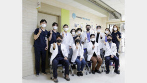 뇌사자 장기기증 전국서 가장 많은 곳은 전남대병원…지난해 9건·올해 7건