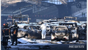 ‘5명 사망’ 제2경인 방음터널 화재 책임자 5명 재판행