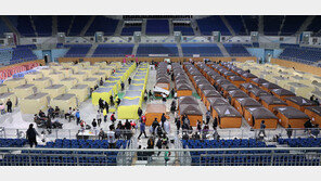 강릉시, 산불 피해조사 TF구성 “피해복구·이재민 지원 행정력 총동원”