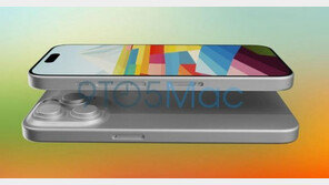 “아이폰15, 음량 조절 버튼은 안 바꾼다”