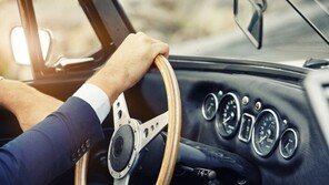 초등생들에 과자 건넨 차주, 마약 검사 받은 이유