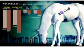 고개 숙인 K유니콘… 12곳중 11곳 실적 ‘뒷걸음질’