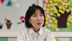 “자폐 아이 ‘앉아있기’ 가르쳐 일반학교 입학… 벌써 5학년 됐네요”